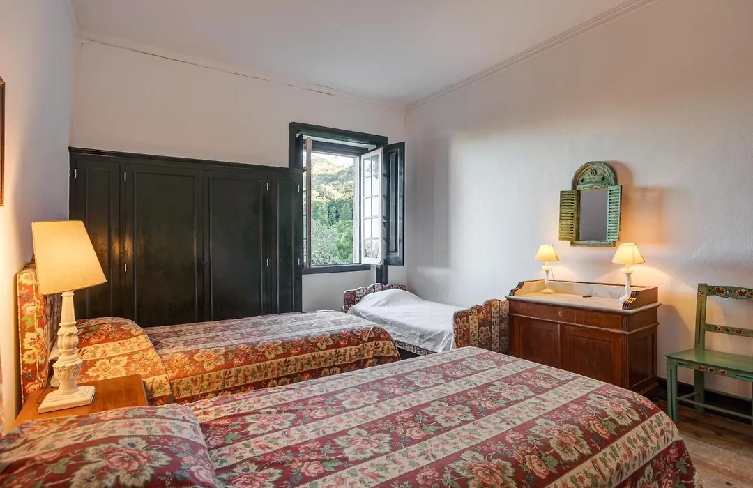 Chalet Chapeu De Sol - Sintra-1